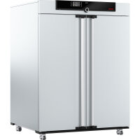 Memmert Peltier-cooled incubator IPP1060ecoplus
