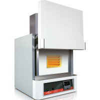 Thermconcept Ashing furnace KLS-ASH, 1100 °C