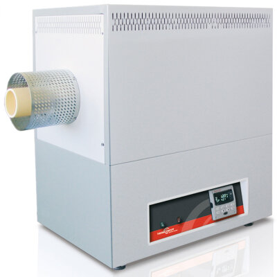 Thermconcept high temperature tube furnace ROHT, 1800 °C