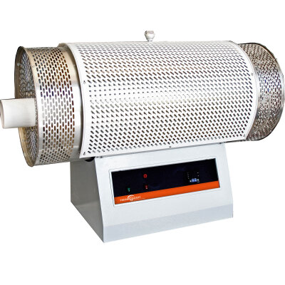 Thermconcept High Temperature Tube Furnace ROC, 1500 °C