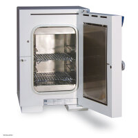 Thermconcept drying oven KTL with natural circulating...
