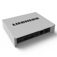 Liebherr Smart Monitoring for monitoring refrigerators...