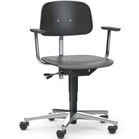 Dauphin swivel chair 1000 classic KL 1000