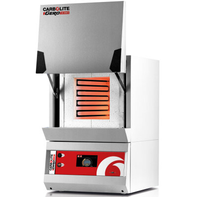 Carbolite Large Capacity Ashing Furnace CWF-B up to 1200 °C