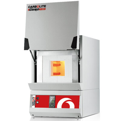 Carbolite Fast Heating High Temperature Chamber Furnace RHF up to 1600 °C