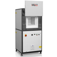 Carbolite Industrial High Temperature Chamber Furnace HTF