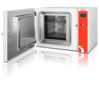Carbolite Laboratory High Temperature Drying Oven LHT up...