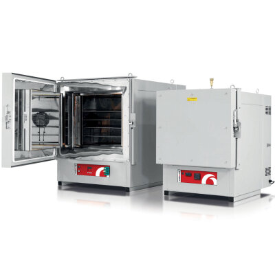 Carbolite High Temperature Clean Room Drying Oven HTCR up to 600 °C