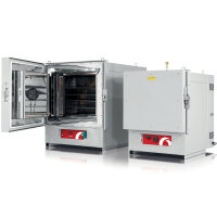 Carbolite High Temperature Clean Room Drying Oven HTCR up...