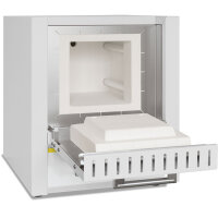 Nabertherm Compact Preheating Furnace with Hinged Door