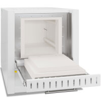 Nabertherm Compact Preheating Furnace with Hinged Door