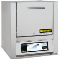 Nabertherm muffle furnace with hinged door
