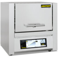 Nabertherm muffle furnace with lift door