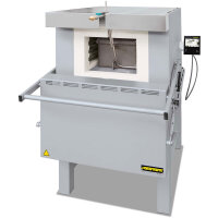 Nabertherm Annealing and Hardening Furnace