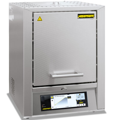 Nabertherm High Temperature Furnace with MoSi2 Heating Elements