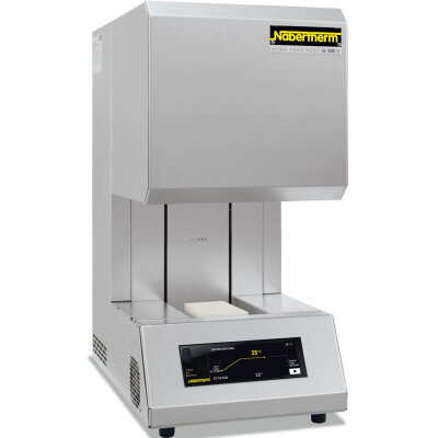 Nabertherm High Temperature Moving Floor Furnace