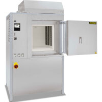 Nabertherm High Temperature Furnace with SiC Rod Heating
