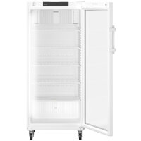 Liebherr Labor-Kühlgerät SRFvh mit Kunststoff-Innenbehälter