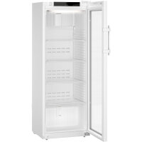 Liebherr Labor-Kühlgerät SRFvg mit Kunststoff-Innenbehälter