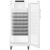 Liebherr medication refrigerator HMFvh according to DIN...
