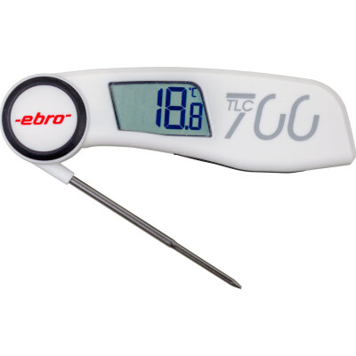 Buy ebro standard folding thermometer TLC 700 Online at a Good Price