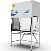 FASTER safety cabinet SafeFAST Classic 212 S clean-white
