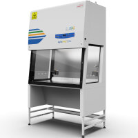 FASTER safety cabinet CytoFAST Elite 212 clean-white