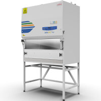 FASTER safety cabinet SafeFAST Top 1.2 m clean-white