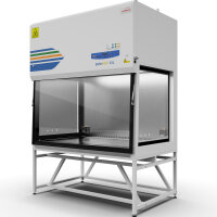 FASTER safety cabinet SafeFAST Robot XXL 2.2 m clean-white