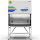FASTER safety cabinet SafeFAST Elite 209 Total Exhaust clean-white