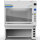 FASTER fume cupboard with constant air volume ChemFAST Classic