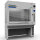 FASTER fume cupboard with constant air volume ChemFAST Classic