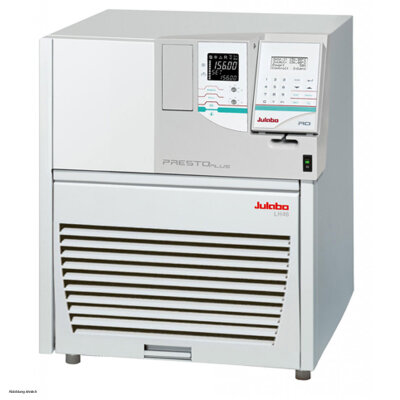 Julabo Highly Dynamic Temperature Control System PRESTO PLUS