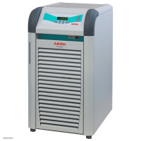Julabo recirculating chiller FL up to 1.7 kW cooling capacity