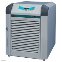 Julabo recirculating chiller FL up to 1.7 kW cooling capacity