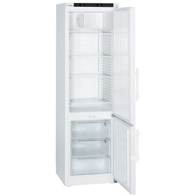 Liebherr fridge-freezer LCexv 4010-22