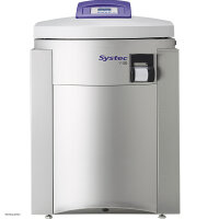 Systec vertical stand-alone autoclave VB