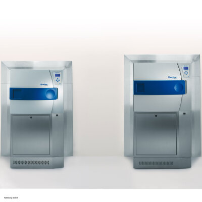 Systec Pass-Through Autoclaves D-Series 2D