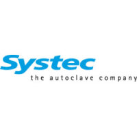 Systec Pass-Through Autoclaves H-Series 2D