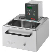 Huber Badthermostate mit Edelstahlbad bis +200°C