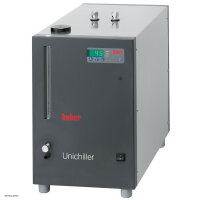 Huber Unichiller, circulation cooler with heater in...