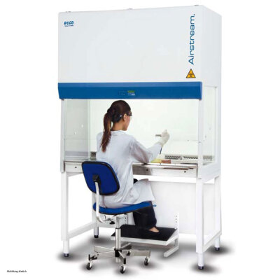 ESCO Airstream - Microbiological safety cabinets class II