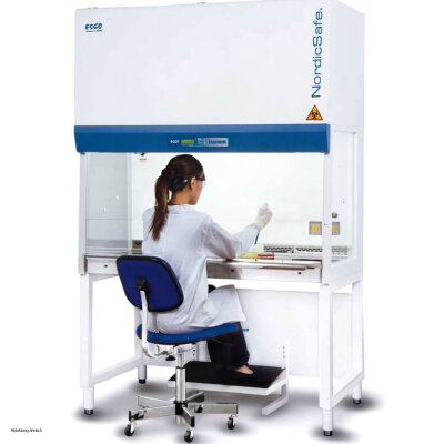ESCO NordicSafe - Microbiological safety cabinets class II