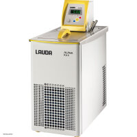 LAUDA Alpha RA refrigeration thermostats