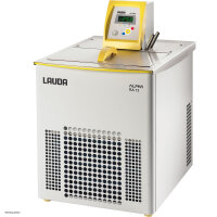 LAUDA Alpha RA refrigeration thermostats