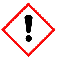 Attention hazardous substances